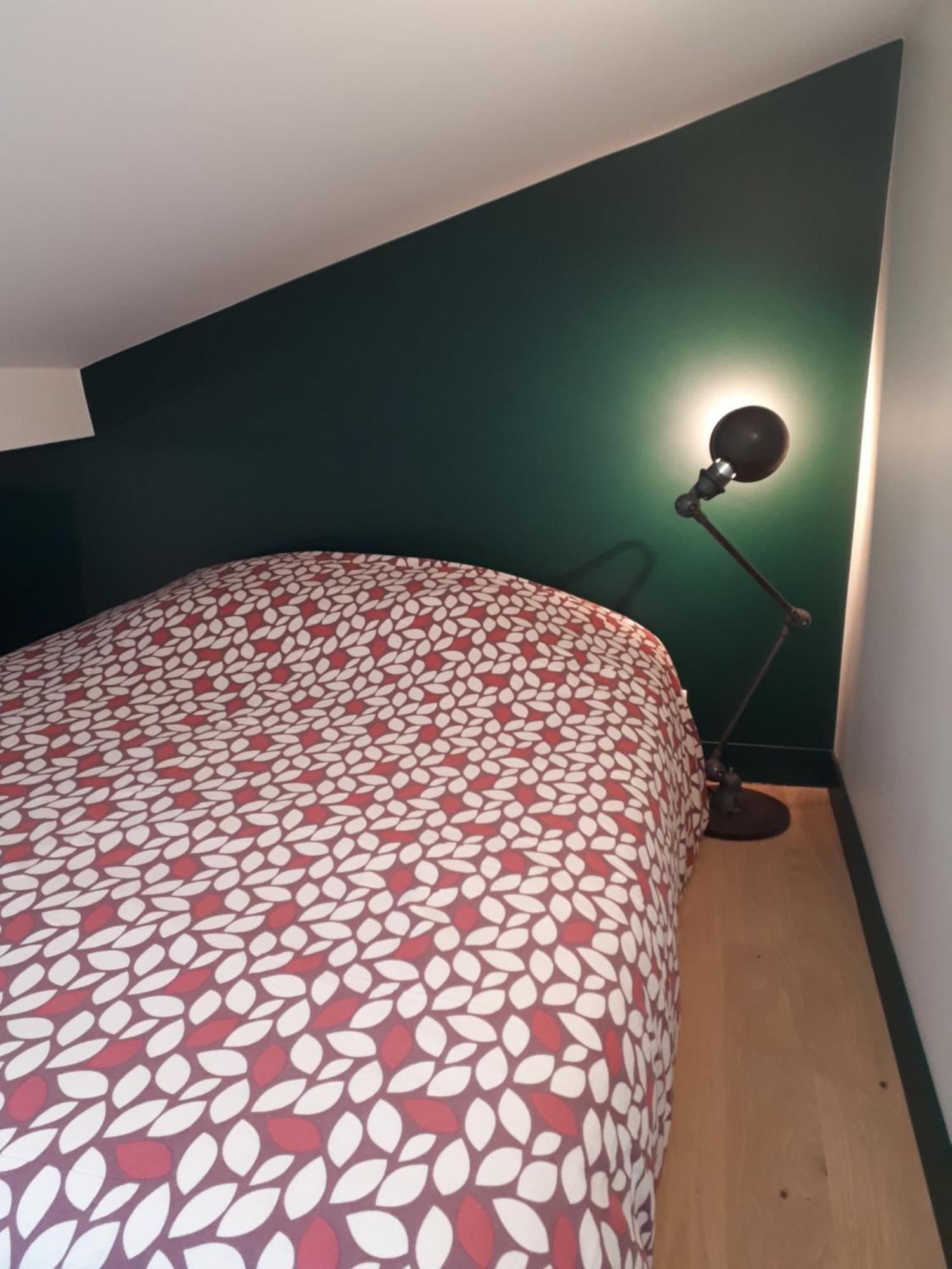 LapetitemaisondePárizs Kültér fotó